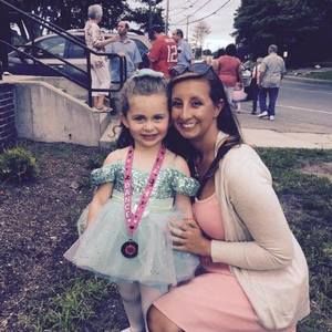 Meet your Posher, Anna